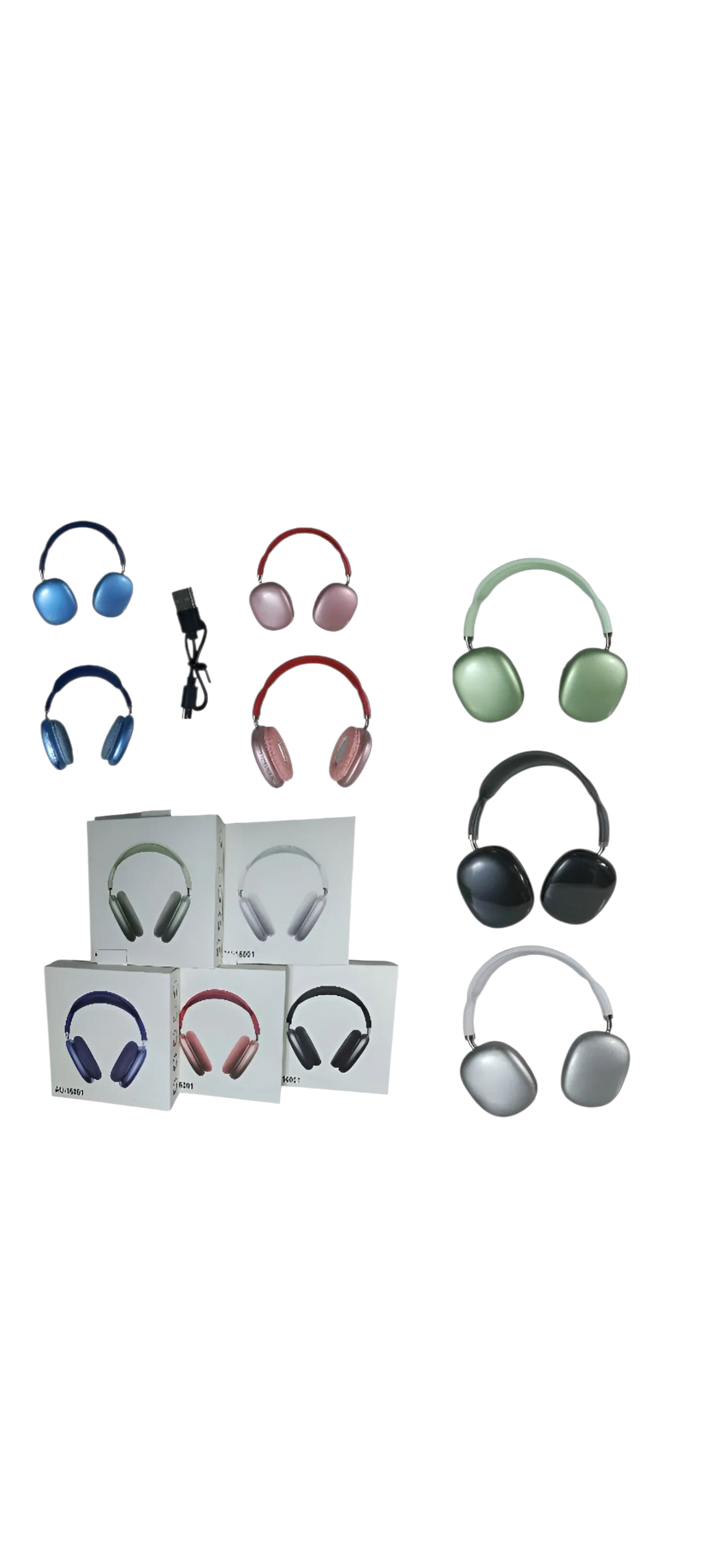 AURICULARES 